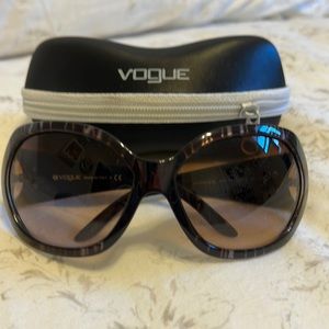 Vogue sunglasses